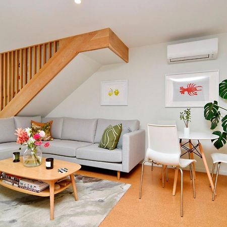 Dickens St - Christchurch Holiday Homes Eksteriør bilde