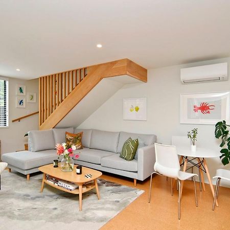 Dickens St - Christchurch Holiday Homes Eksteriør bilde