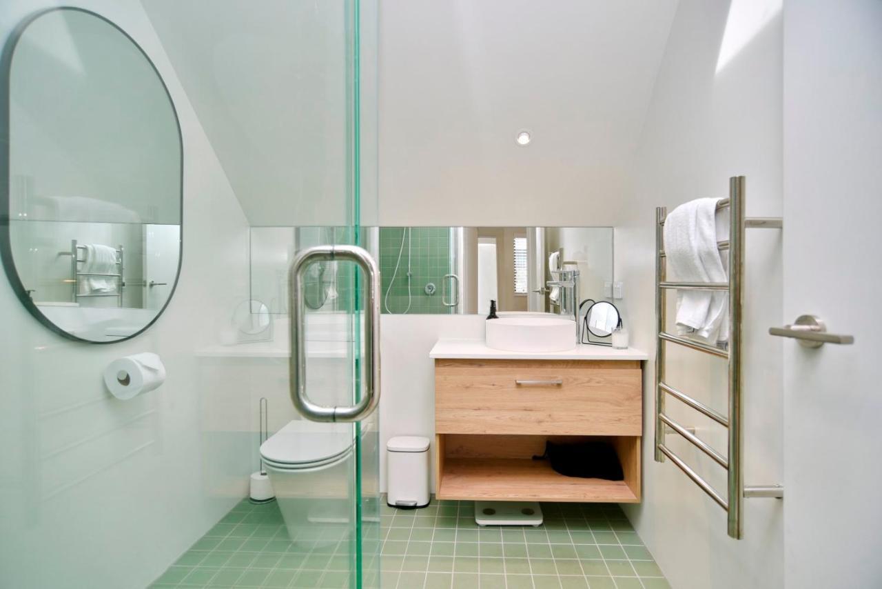 Dickens St - Christchurch Holiday Homes Eksteriør bilde