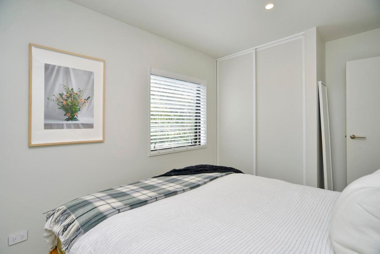 Dickens St - Christchurch Holiday Homes Eksteriør bilde