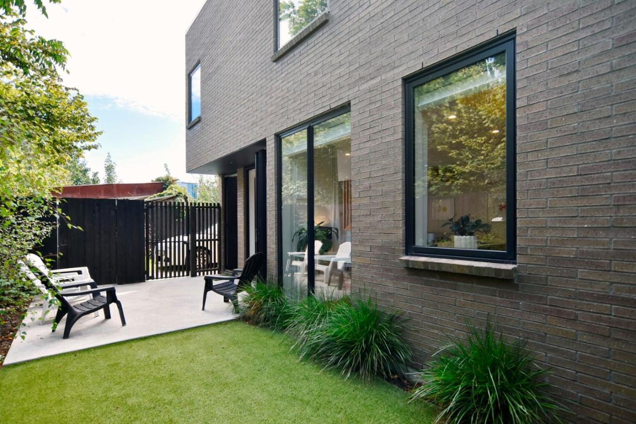 Dickens St - Christchurch Holiday Homes Eksteriør bilde